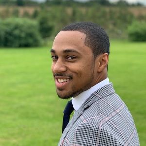 Meet your Posher, Bruce